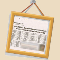 Press Article