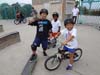 Alpha Omega Summer Camp