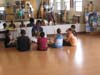 Alpha Omega Summer Camp