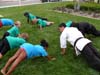 Alpha Omega Summer Camp