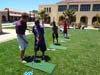 Alpha Omega Summer Camp